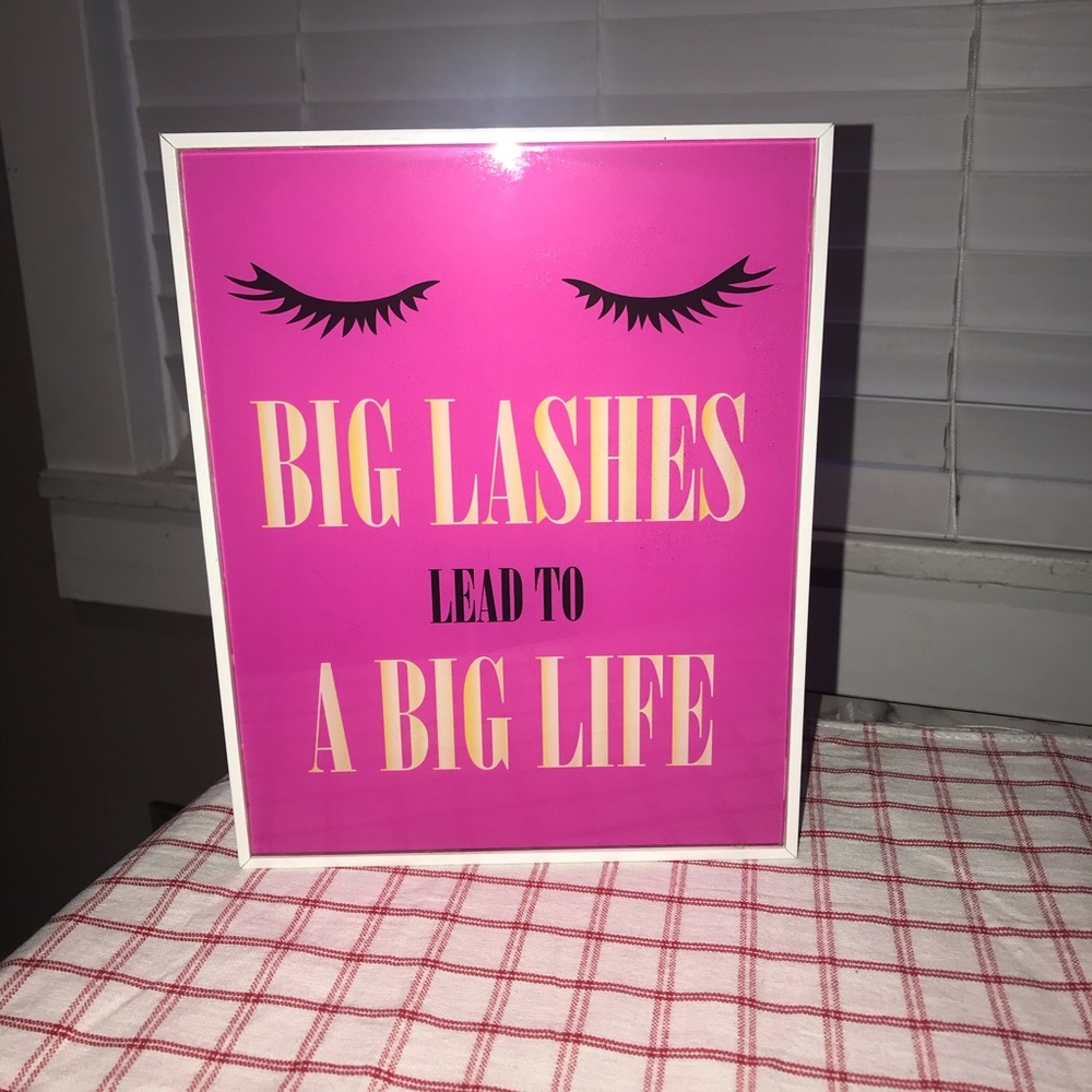 Makeup Decor